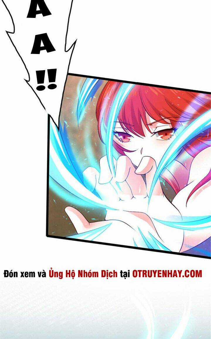 Vạn Đạo Long Hoàng Chapter 1 trang 21