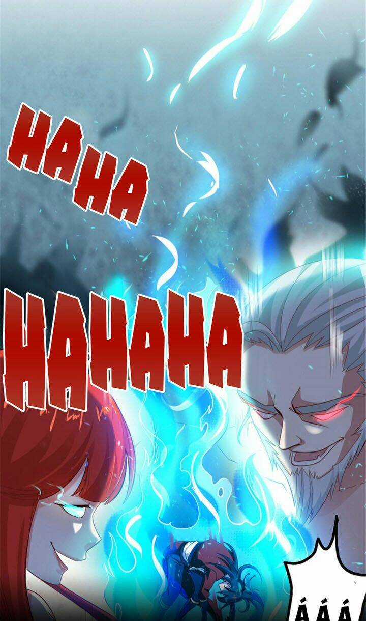 Vạn Đạo Long Hoàng Chapter 1 trang 22