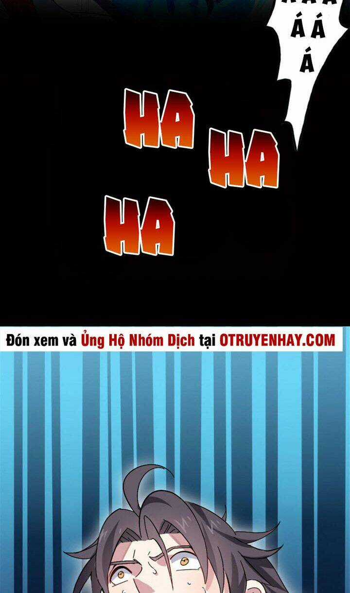 Vạn Đạo Long Hoàng Chapter 1 trang 23