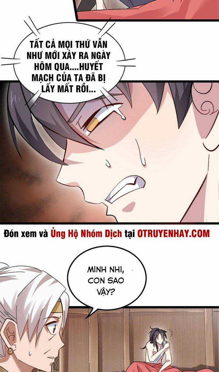 Vạn Đạo Long Hoàng Chapter 1 trang 25