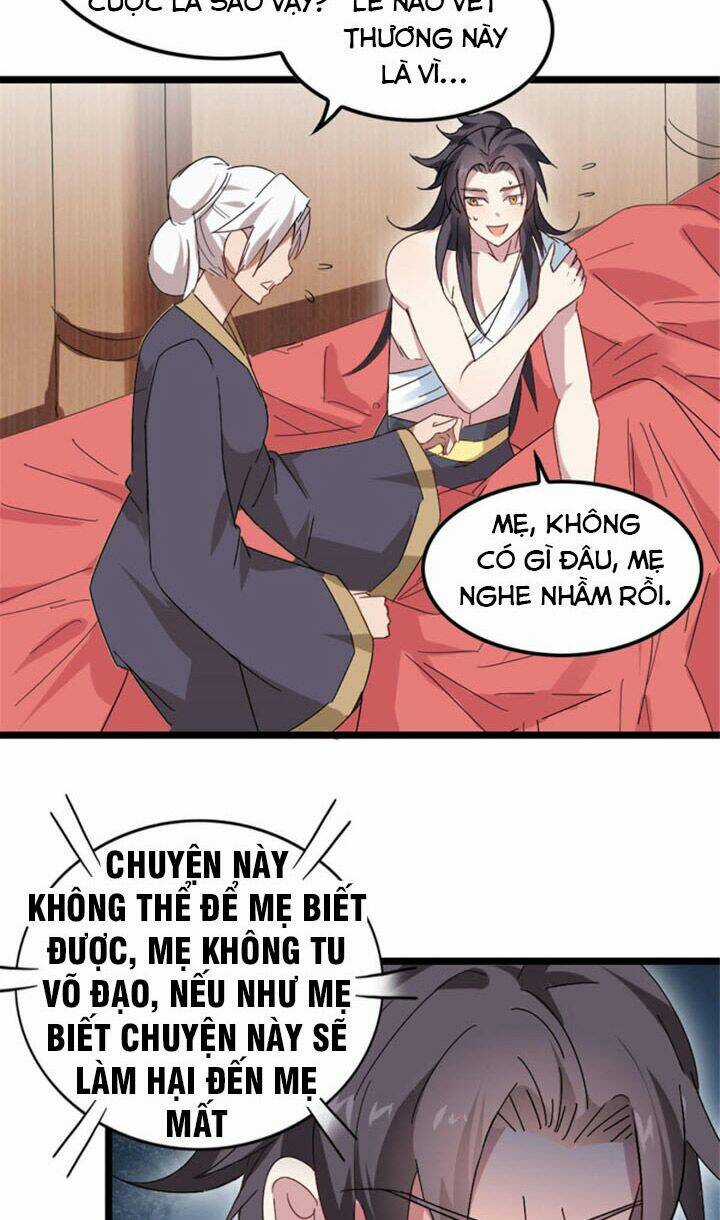 Vạn Đạo Long Hoàng Chapter 1 trang 27