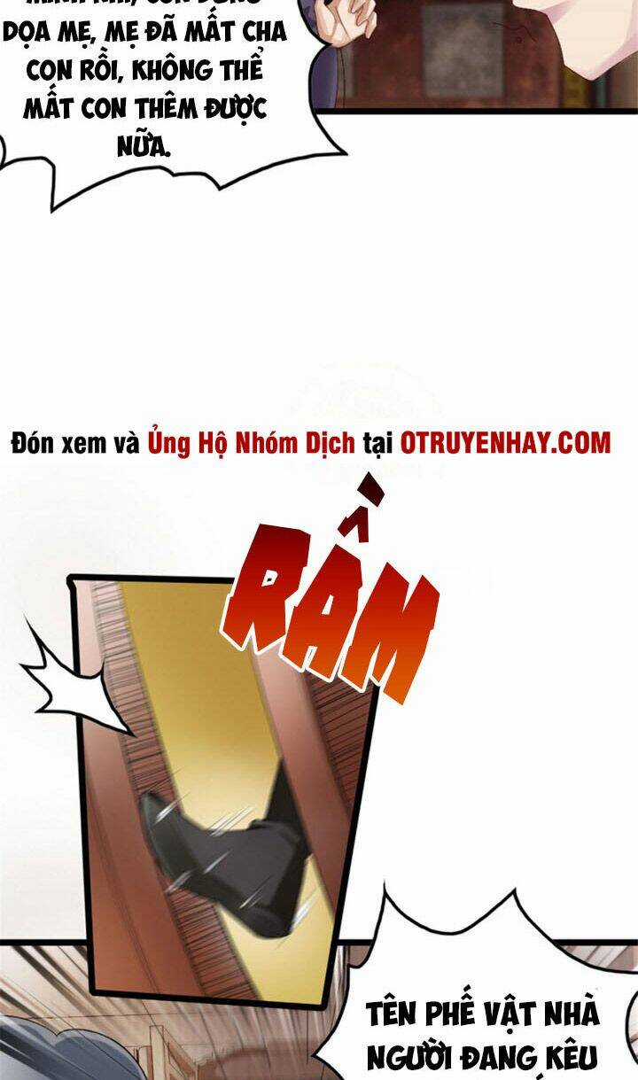 Vạn Đạo Long Hoàng Chapter 1 trang 32