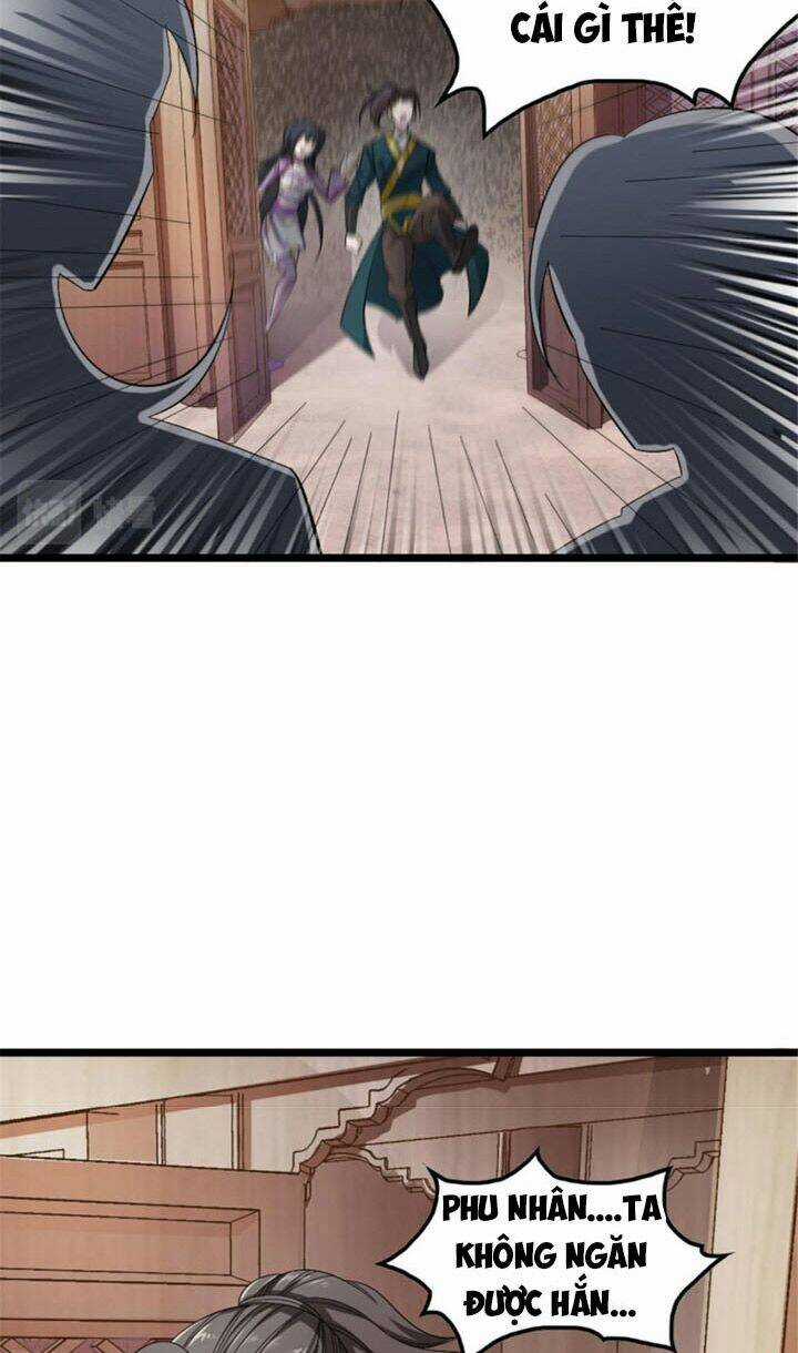 Vạn Đạo Long Hoàng Chapter 1 trang 33