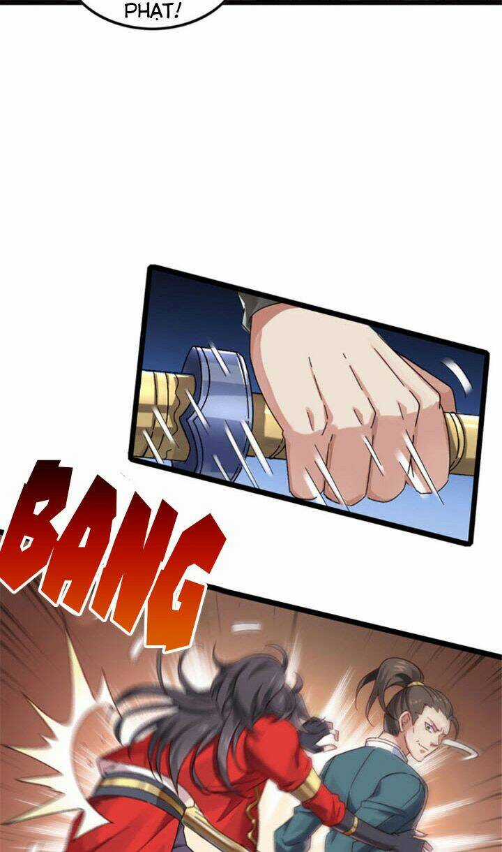 Vạn Đạo Long Hoàng Chapter 1 trang 41