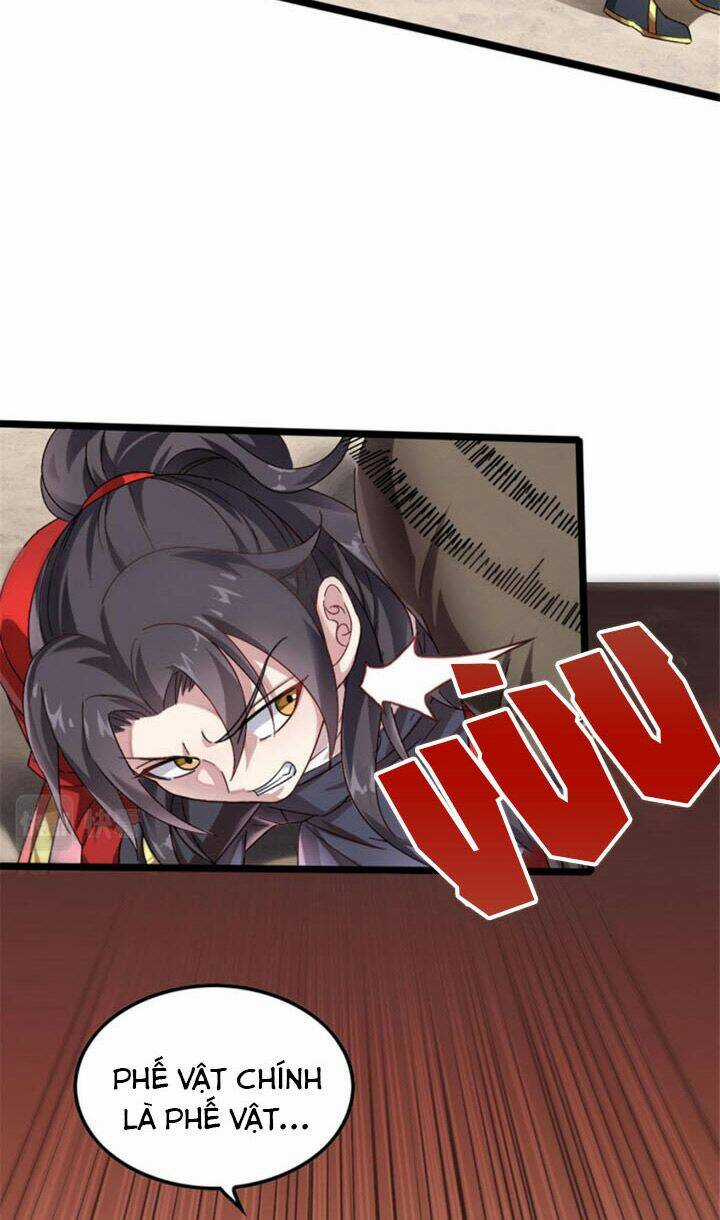 Vạn Đạo Long Hoàng Chapter 1 trang 43