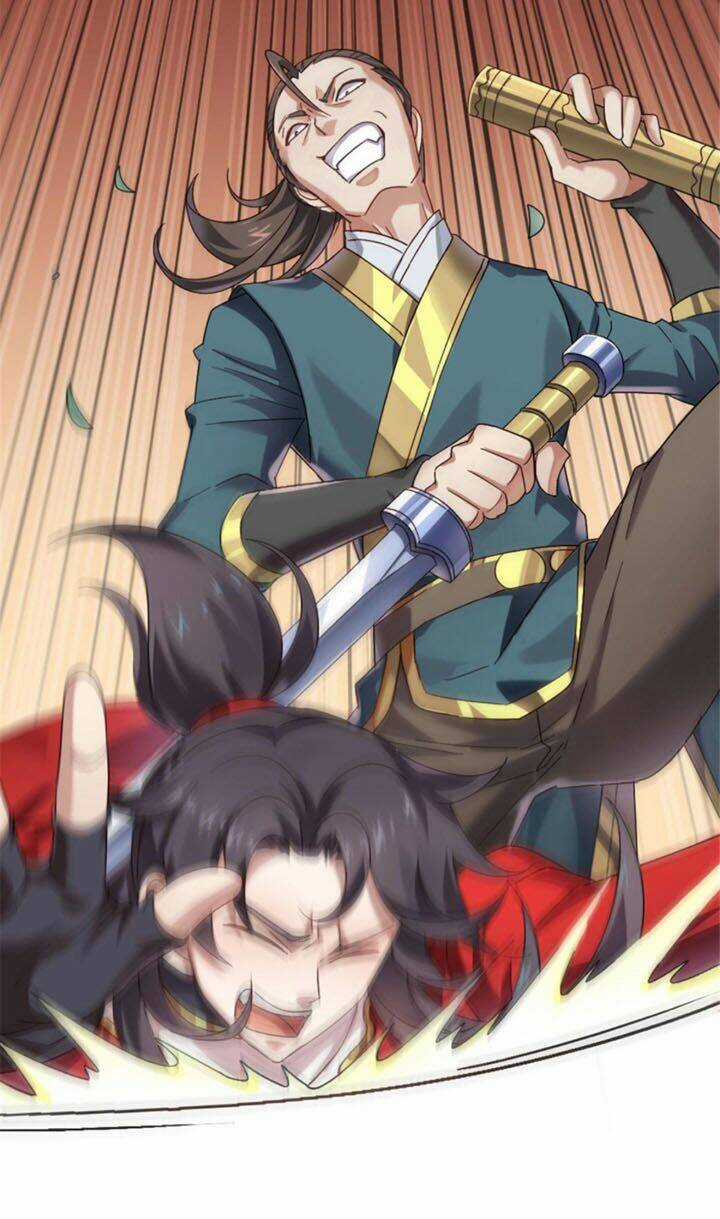 Vạn Đạo Long Hoàng Chapter 1 trang 44