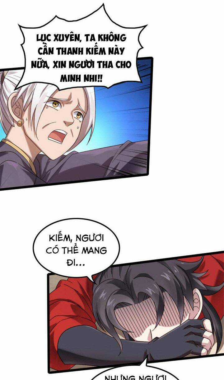 Vạn Đạo Long Hoàng Chapter 1 trang 45