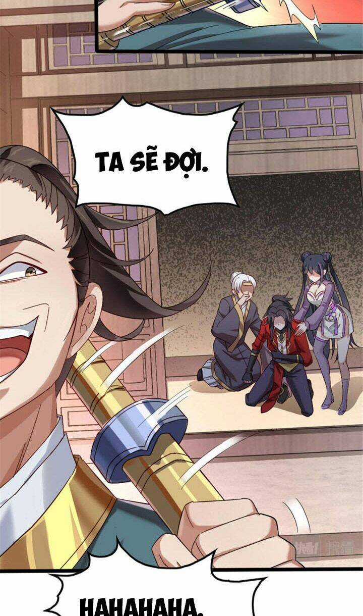 Vạn Đạo Long Hoàng Chapter 1 trang 49