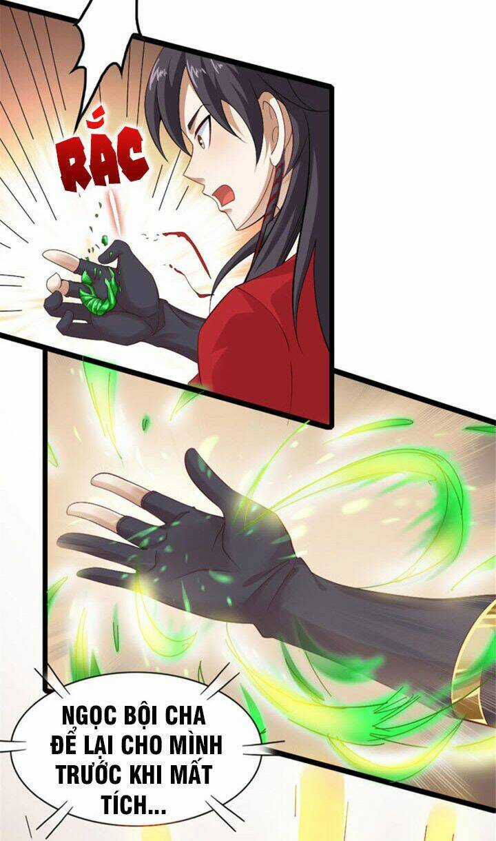 Vạn Đạo Long Hoàng Chapter 1 trang 53