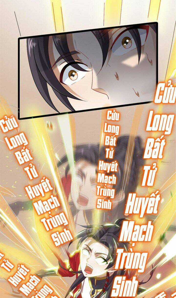 Vạn Đạo Long Hoàng Chapter 1 trang 54