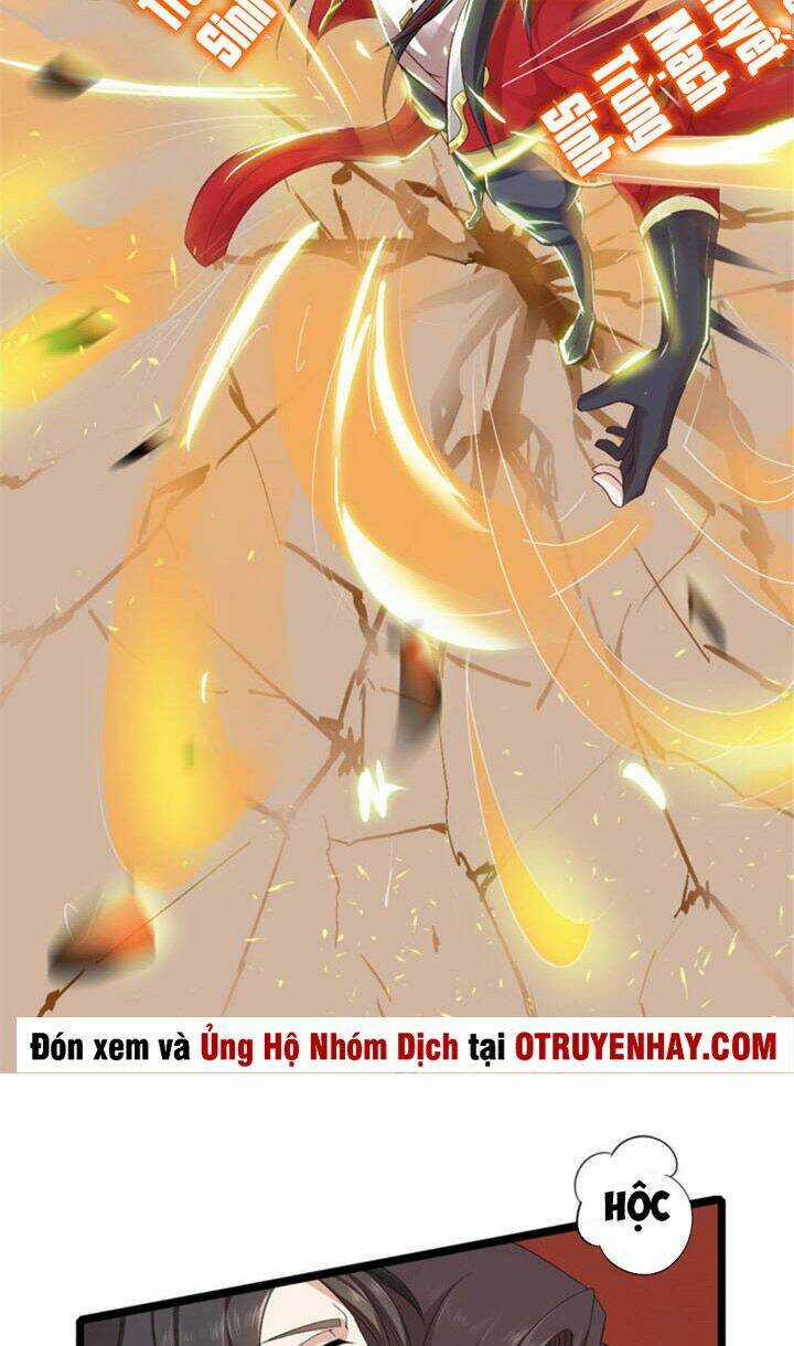 Vạn Đạo Long Hoàng Chapter 1 trang 55