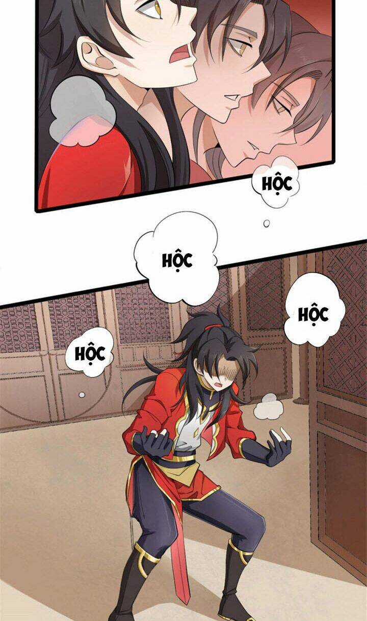 Vạn Đạo Long Hoàng Chapter 1 trang 56