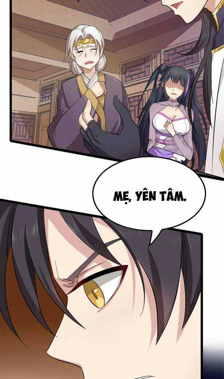 Vạn Đạo Long Hoàng Chapter 1 trang 58