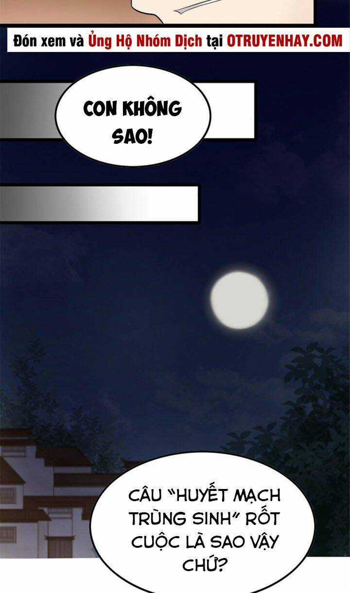 Vạn Đạo Long Hoàng Chapter 1 trang 59