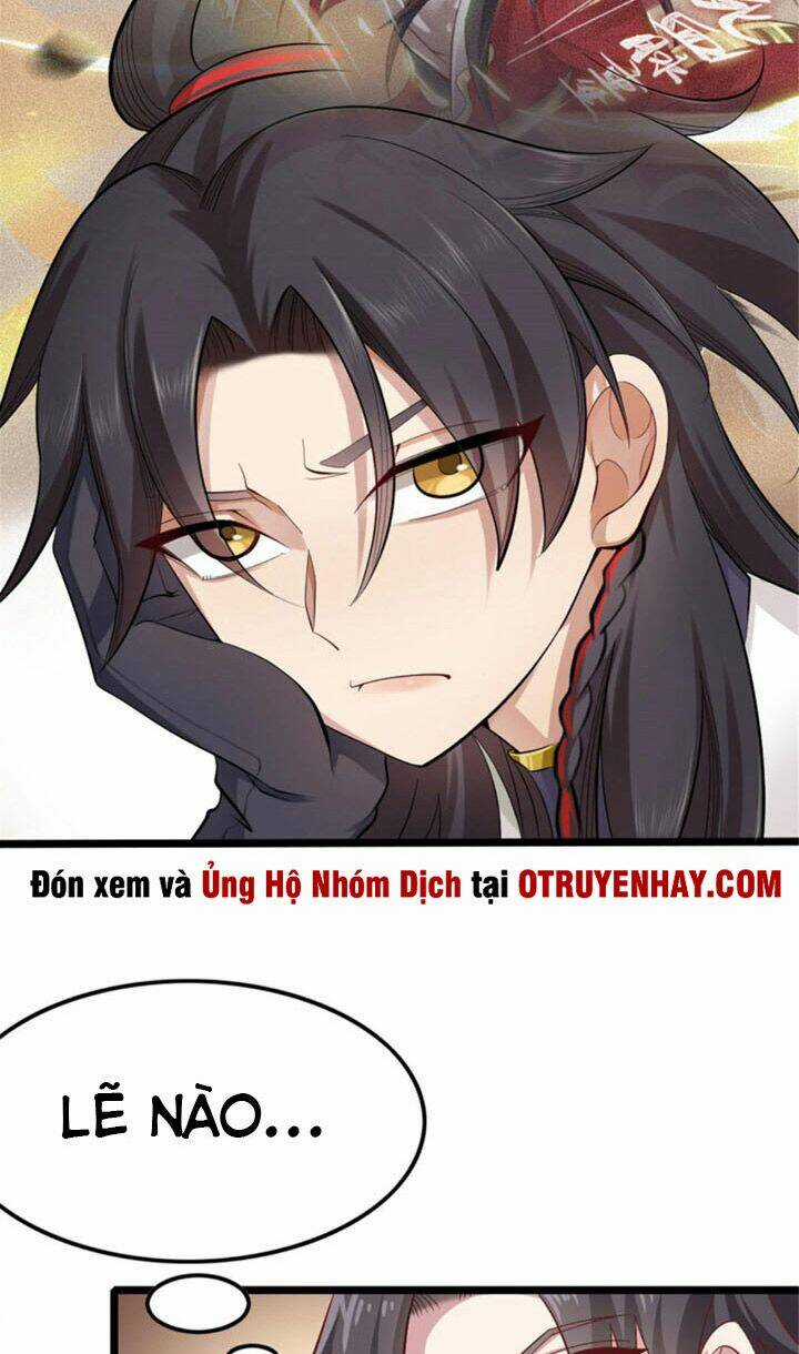 Vạn Đạo Long Hoàng Chapter 1 trang 61