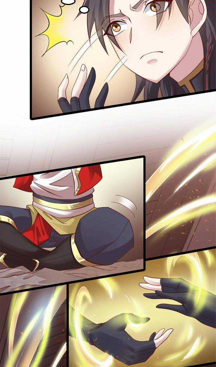 Vạn Đạo Long Hoàng Chapter 1 trang 62