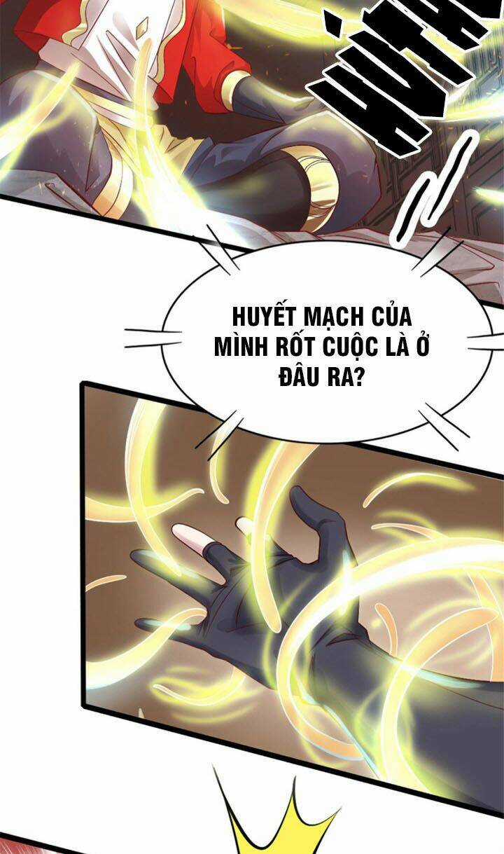 Vạn Đạo Long Hoàng Chapter 1 trang 64