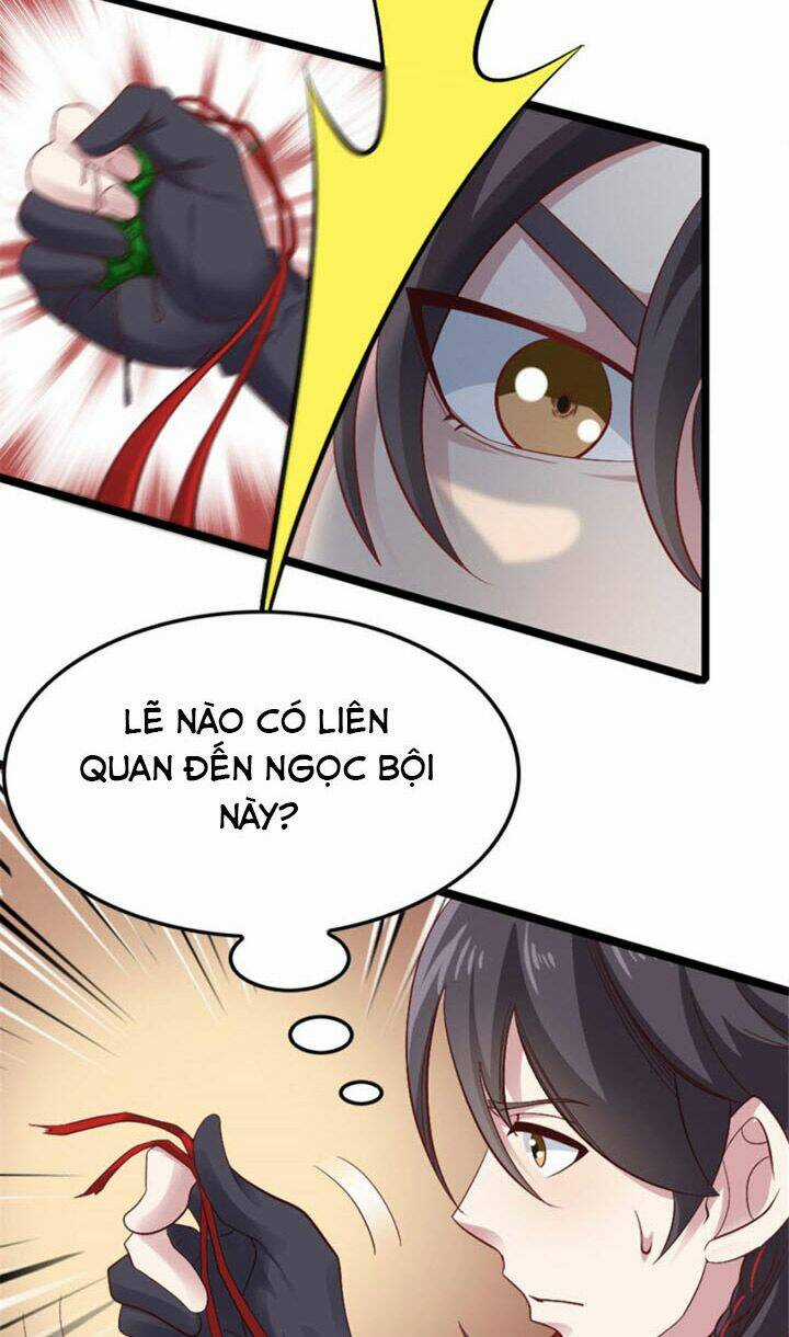 Vạn Đạo Long Hoàng Chapter 1 trang 65