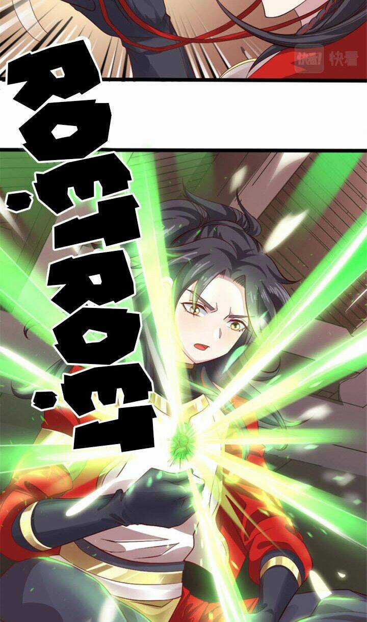 Vạn Đạo Long Hoàng Chapter 1 trang 66