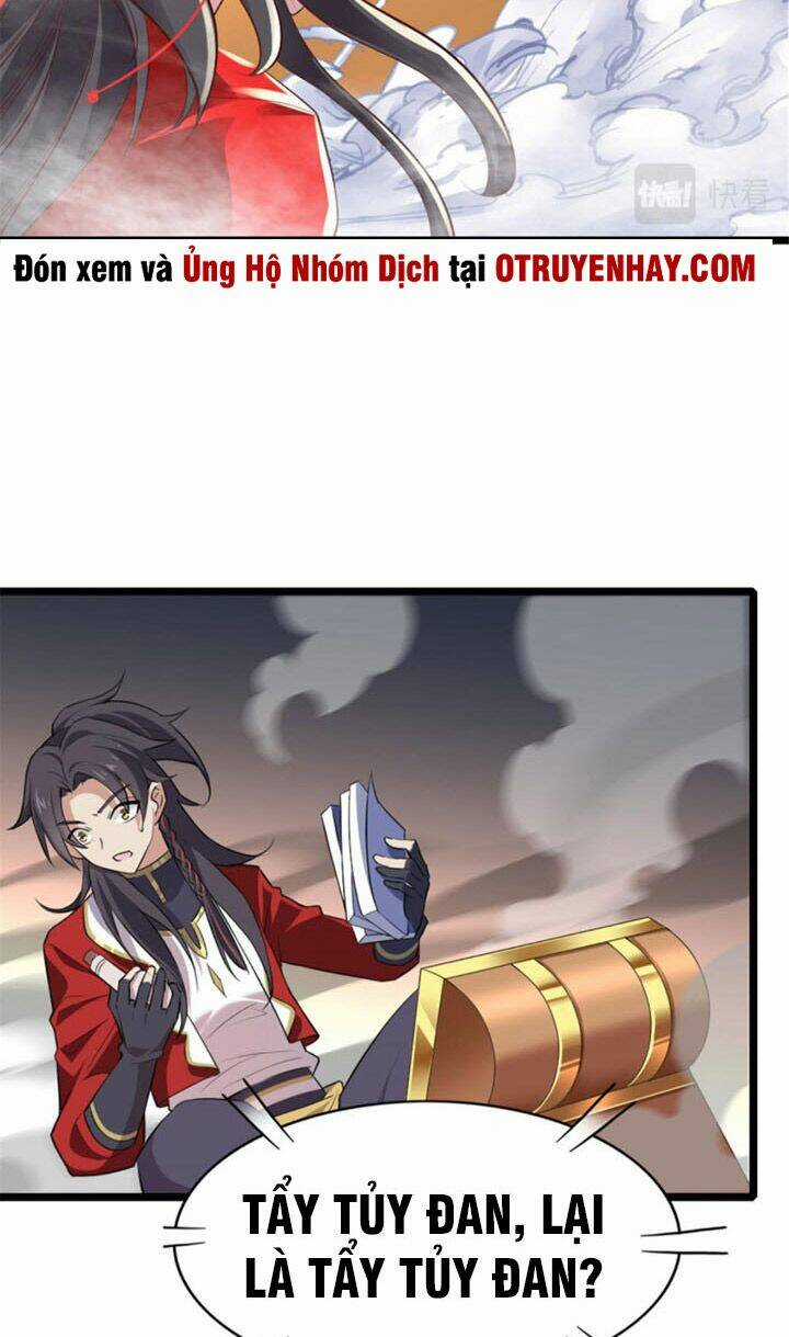 Vạn Đạo Long Hoàng Chapter 1 trang 72