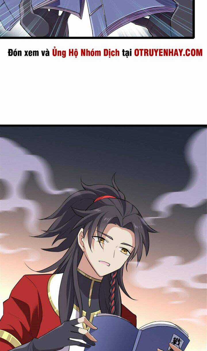 Vạn Đạo Long Hoàng Chapter 1 trang 74