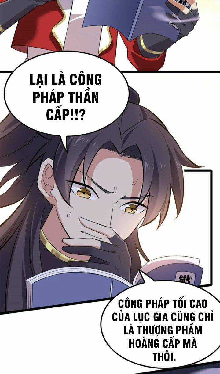 Vạn Đạo Long Hoàng Chapter 1 trang 75