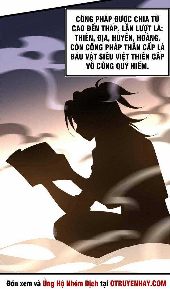 Vạn Đạo Long Hoàng Chapter 1 trang 76