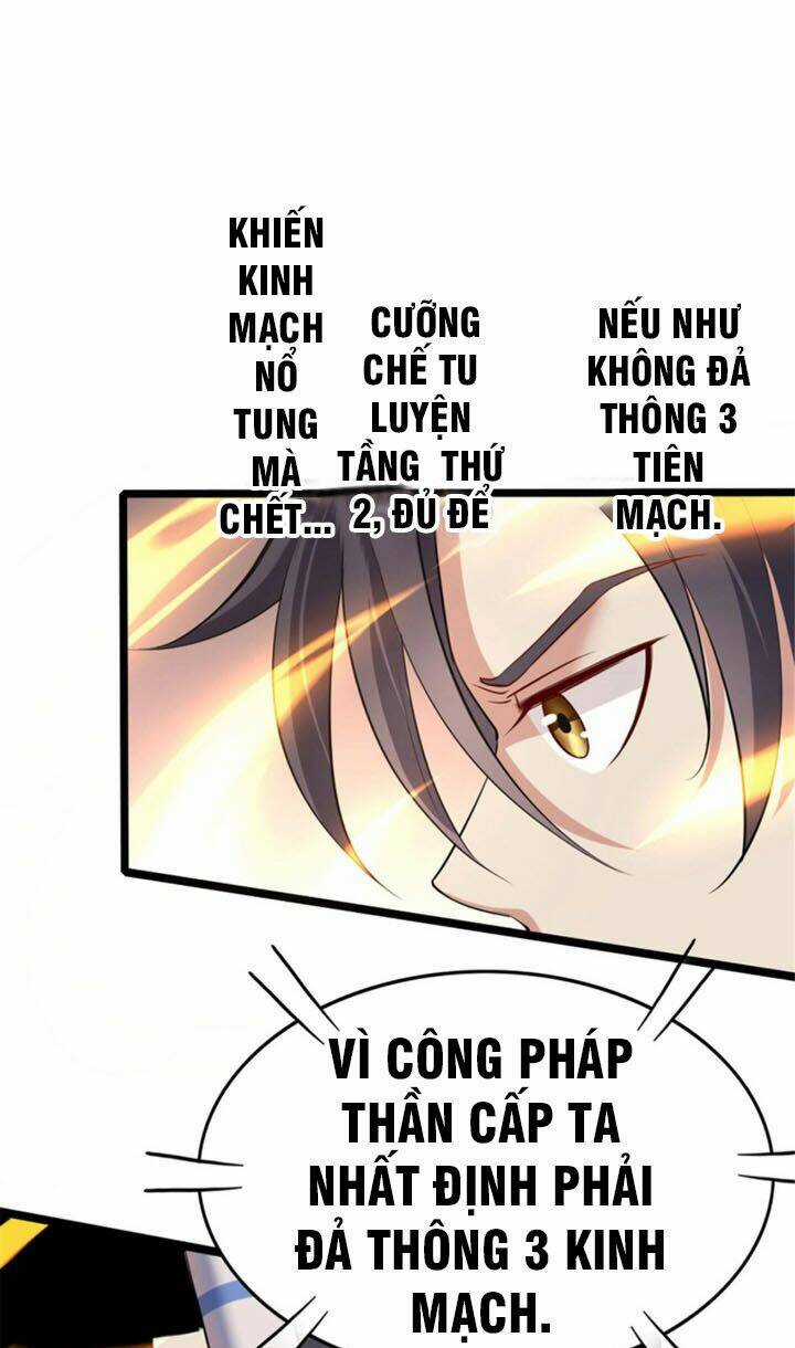 Vạn Đạo Long Hoàng Chapter 1 trang 77