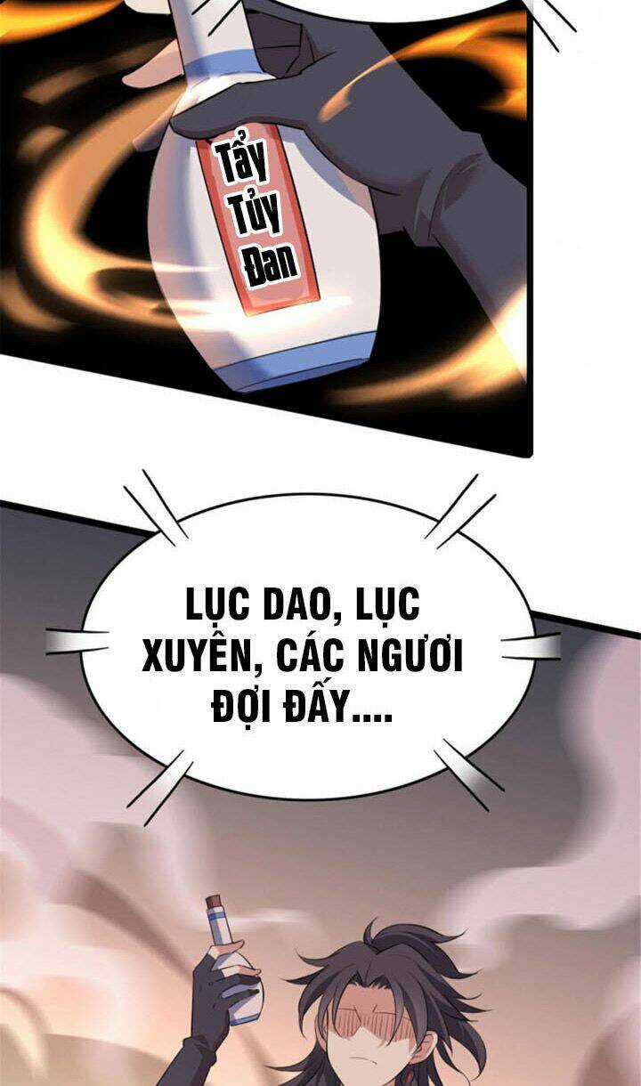 Vạn Đạo Long Hoàng Chapter 1 trang 78