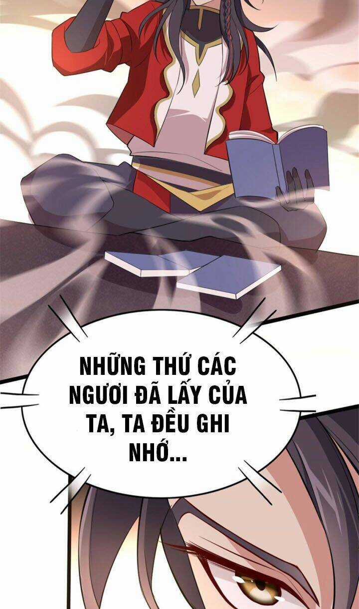 Vạn Đạo Long Hoàng Chapter 1 trang 79
