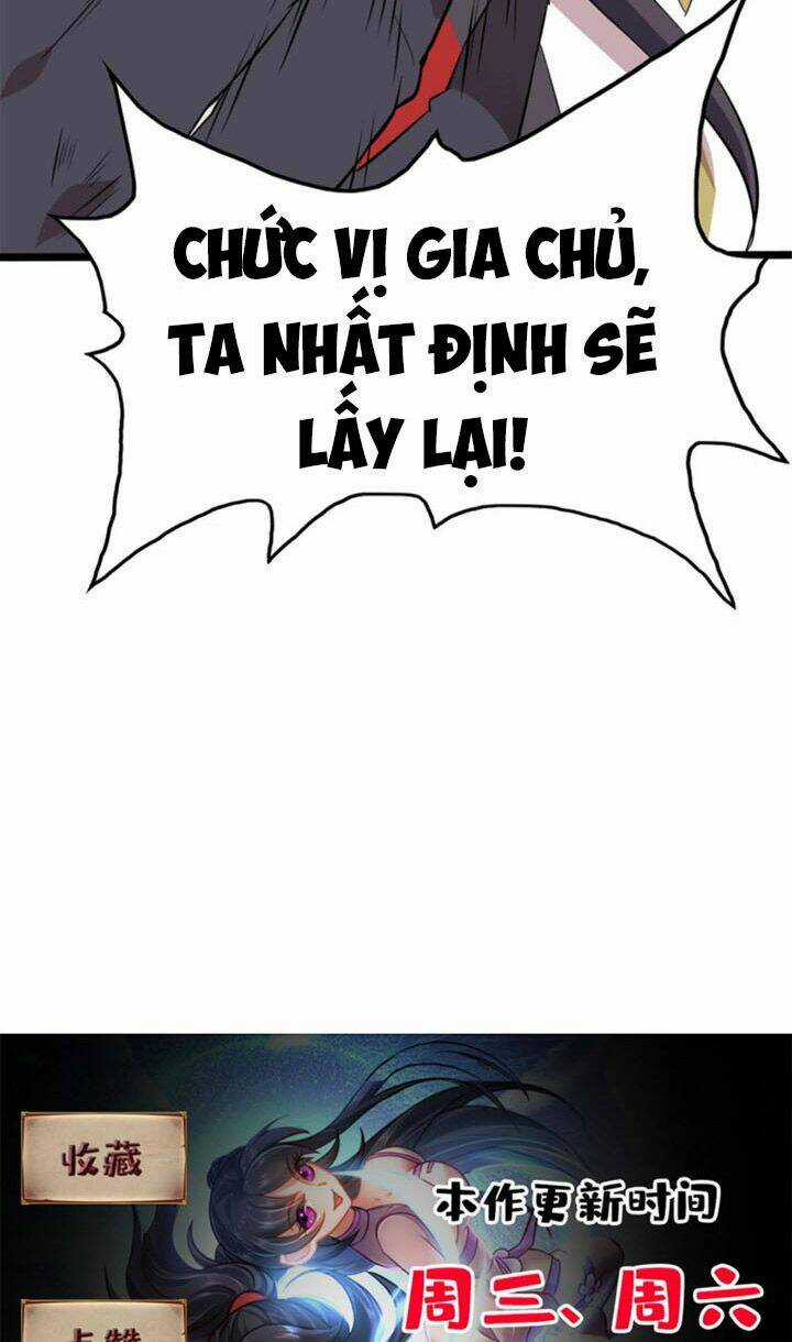 Vạn Đạo Long Hoàng Chapter 1 trang 81