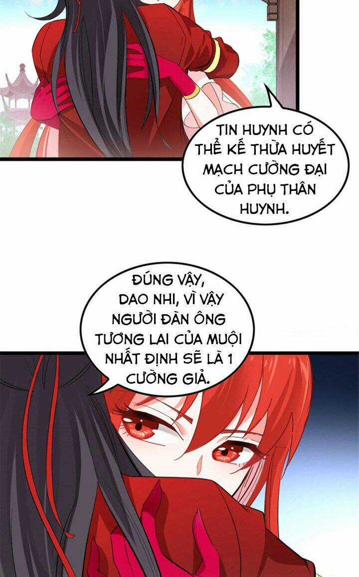 Vạn Đạo Long Hoàng Chapter 1 trang 9
