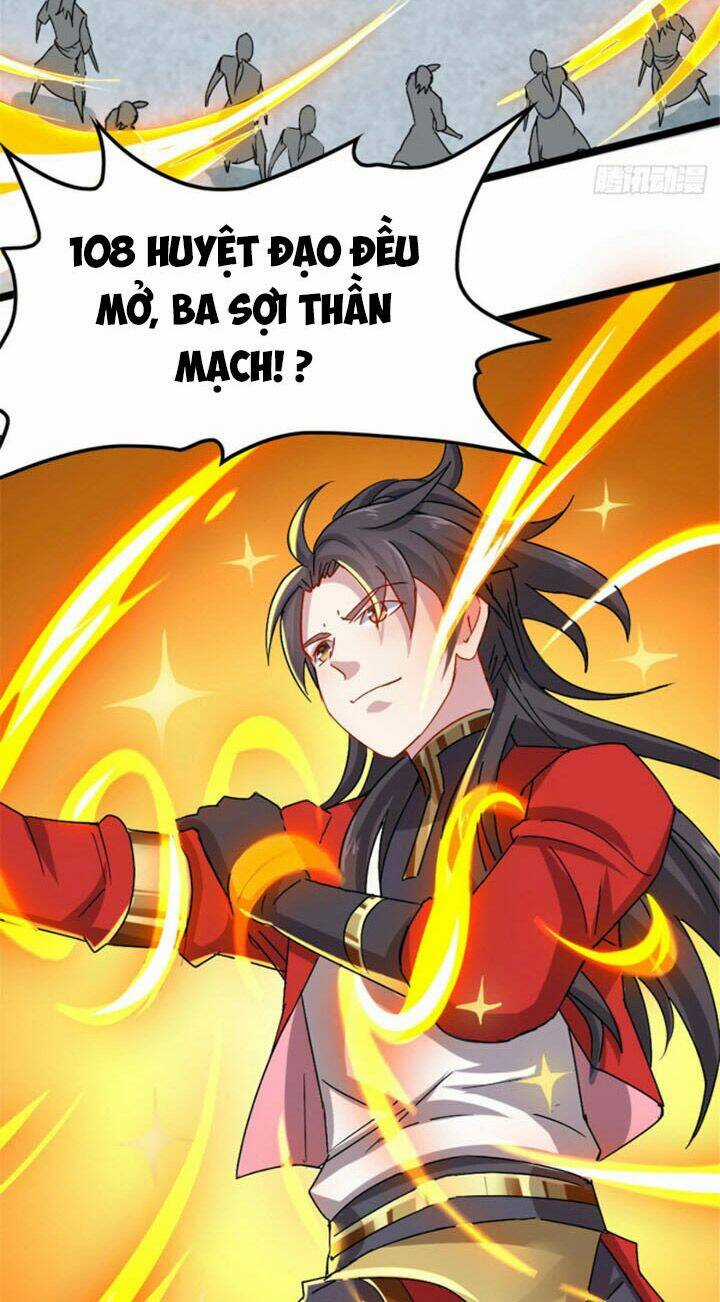 Vạn Đạo Long Hoàng Chapter 10 trang 10