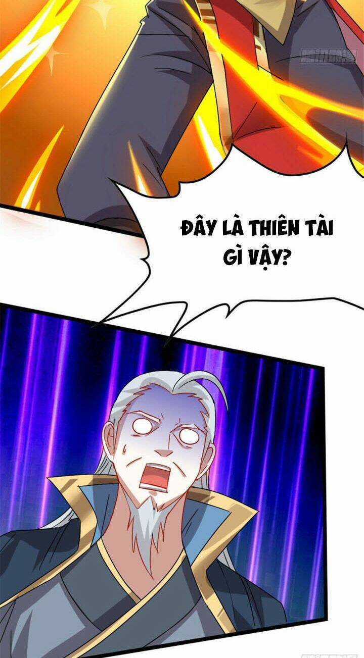 Vạn Đạo Long Hoàng Chapter 10 trang 11