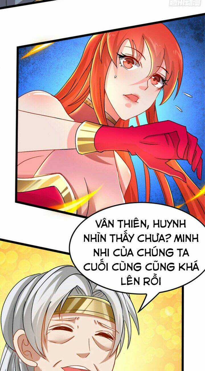 Vạn Đạo Long Hoàng Chapter 10 trang 12