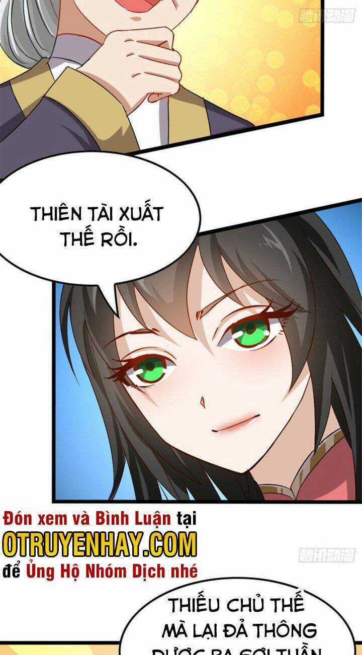 Vạn Đạo Long Hoàng Chapter 10 trang 13