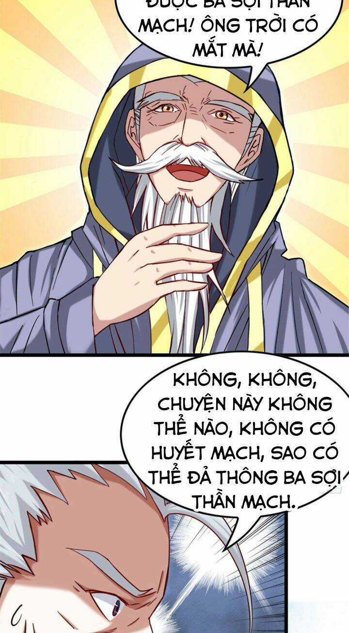 Vạn Đạo Long Hoàng Chapter 10 trang 14