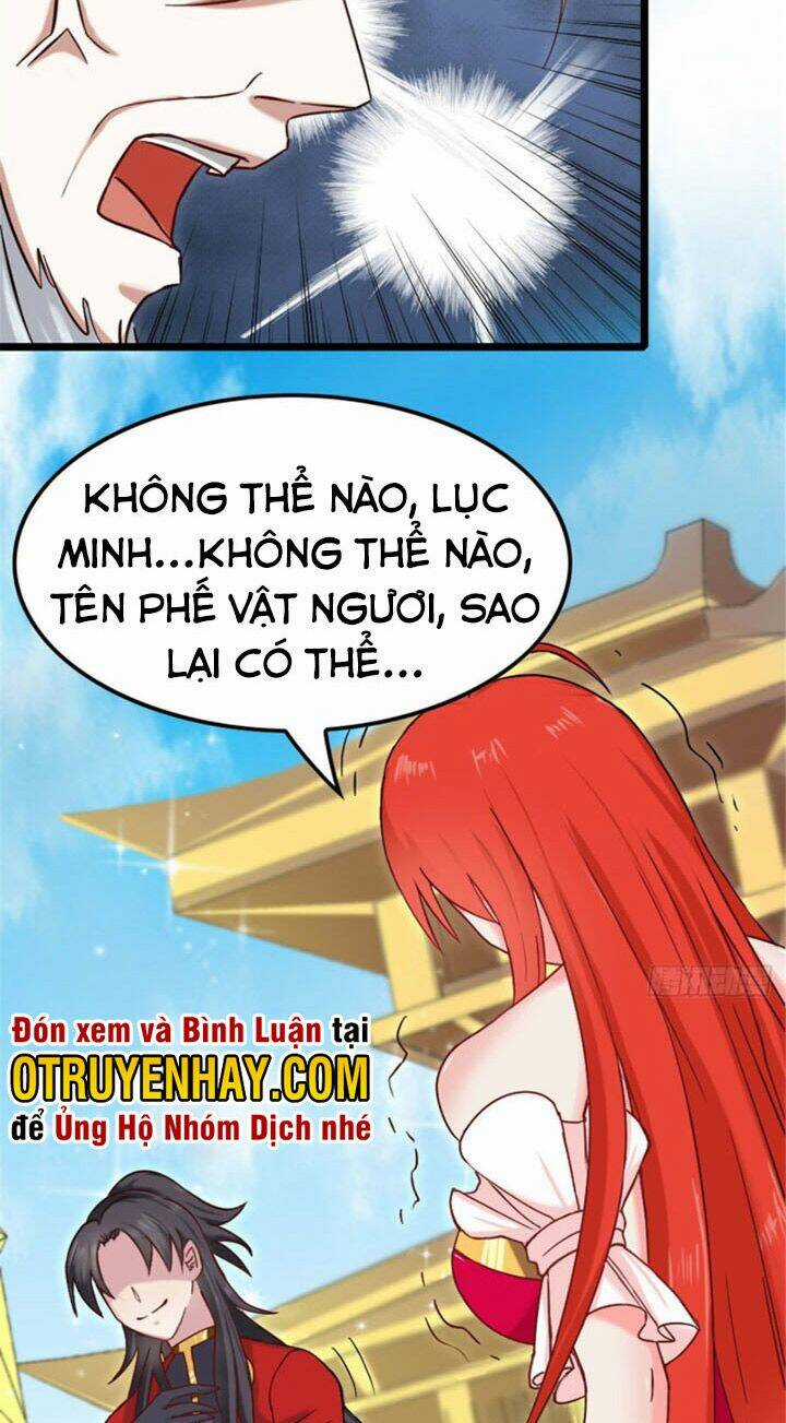 Vạn Đạo Long Hoàng Chapter 10 trang 15