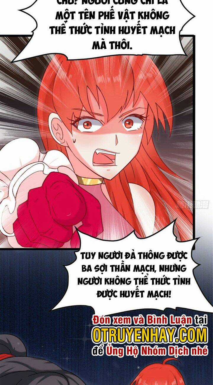 Vạn Đạo Long Hoàng Chapter 10 trang 17