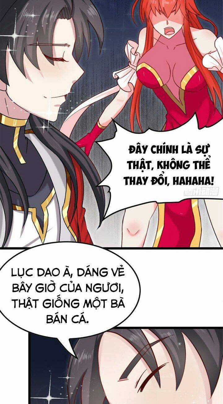 Vạn Đạo Long Hoàng Chapter 10 trang 18