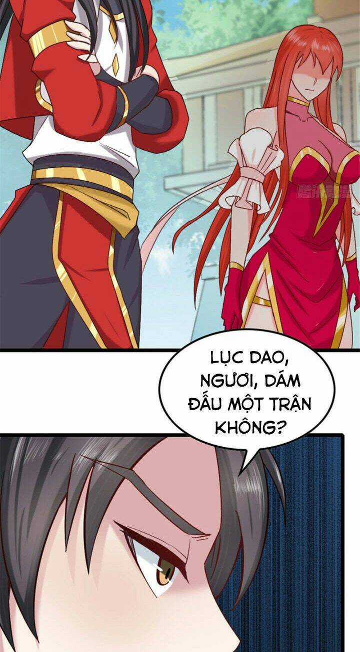 Vạn Đạo Long Hoàng Chapter 10 trang 20