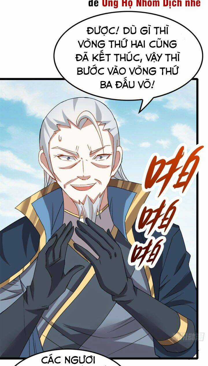 Vạn Đạo Long Hoàng Chapter 10 trang 25