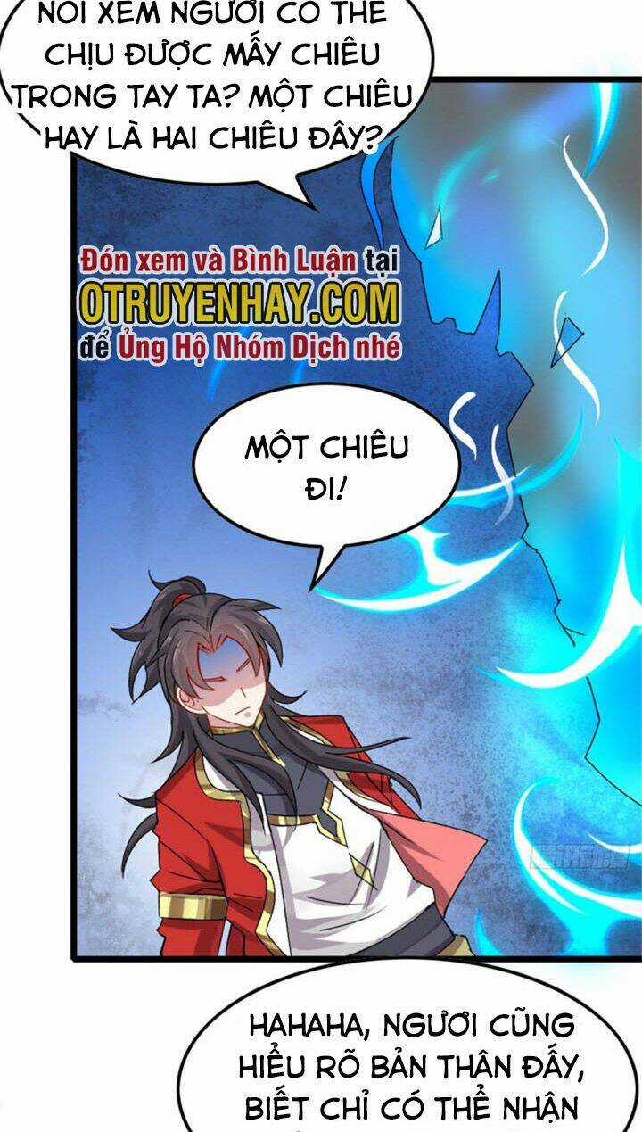 Vạn Đạo Long Hoàng Chapter 10 trang 28