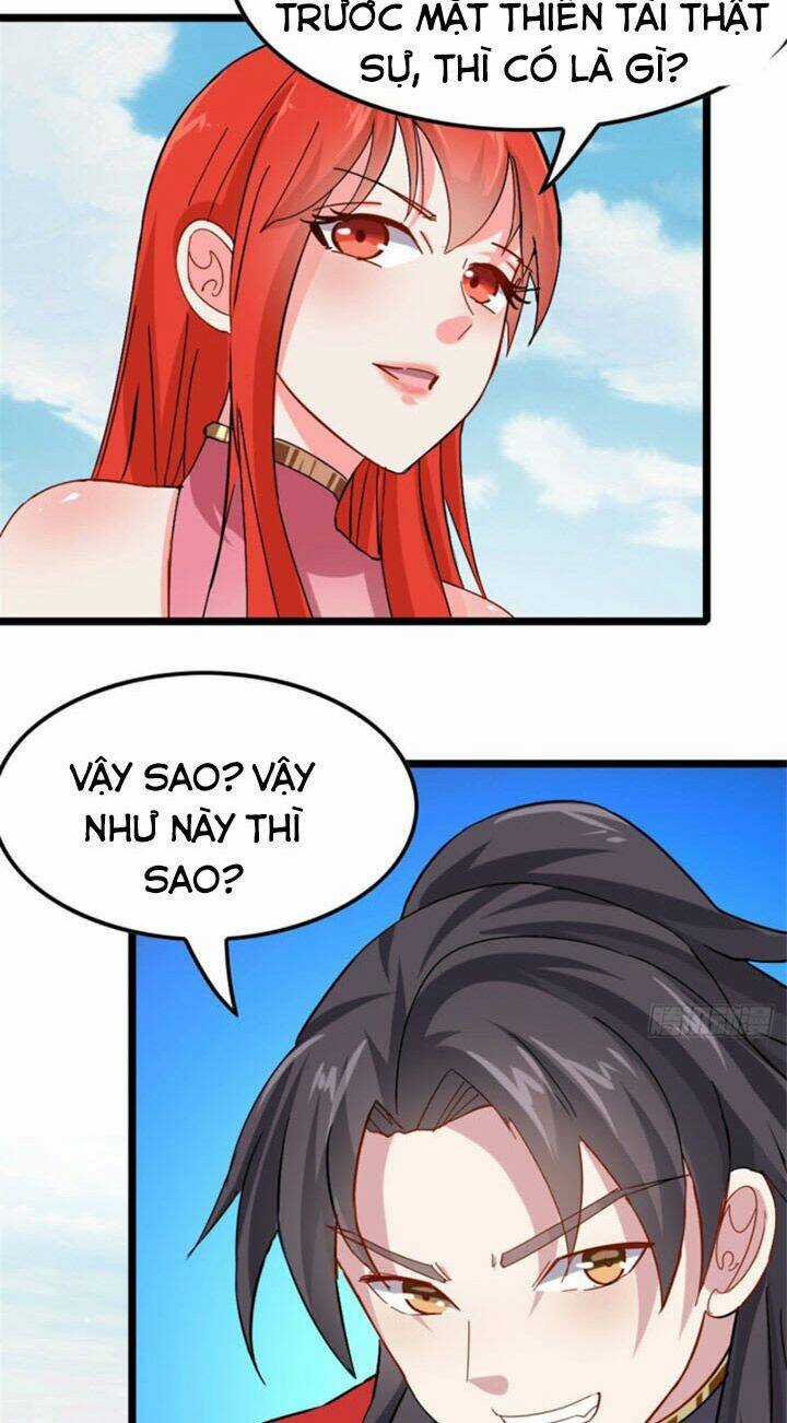 Vạn Đạo Long Hoàng Chapter 10 trang 3