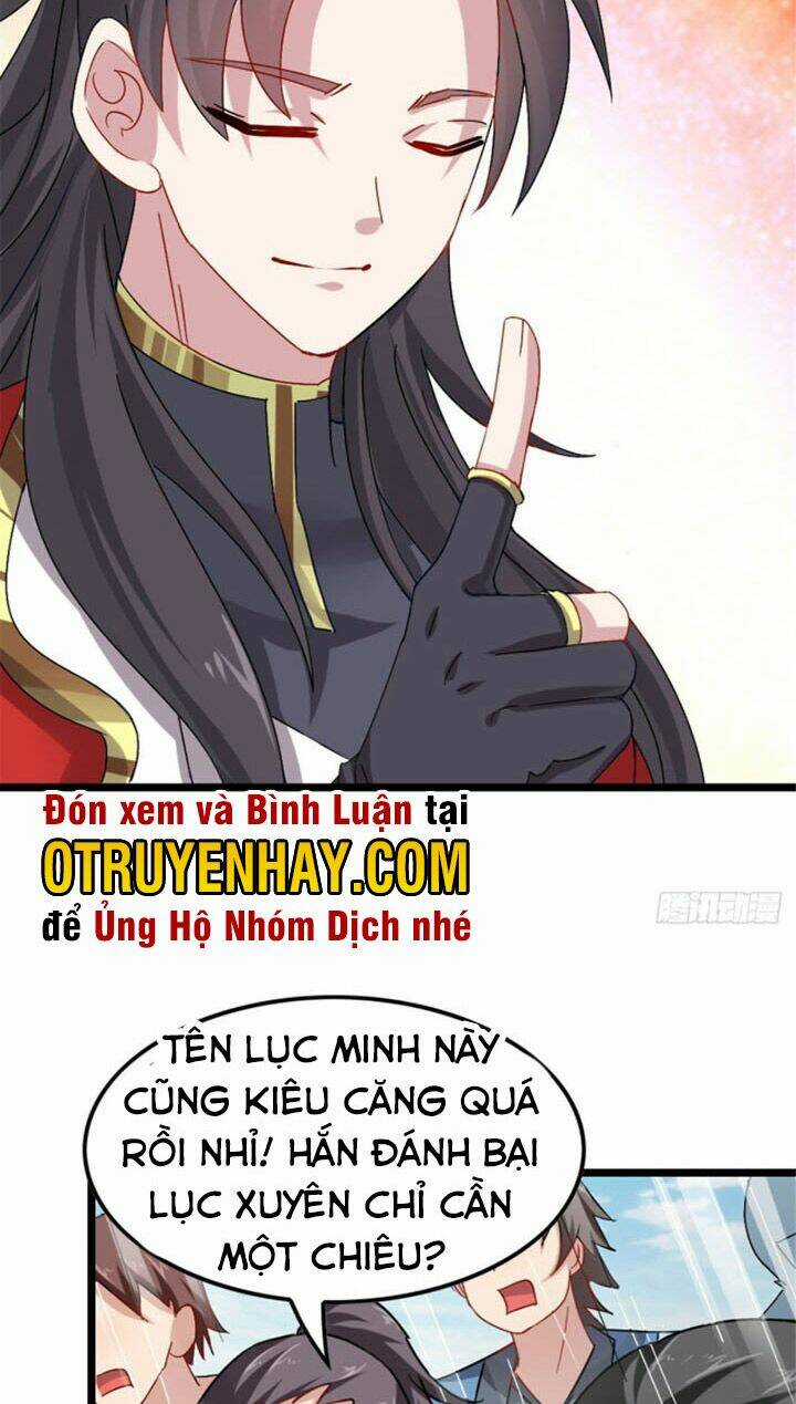 Vạn Đạo Long Hoàng Chapter 10 trang 30