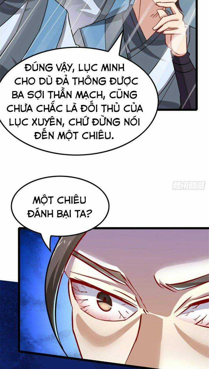 Vạn Đạo Long Hoàng Chapter 10 trang 32