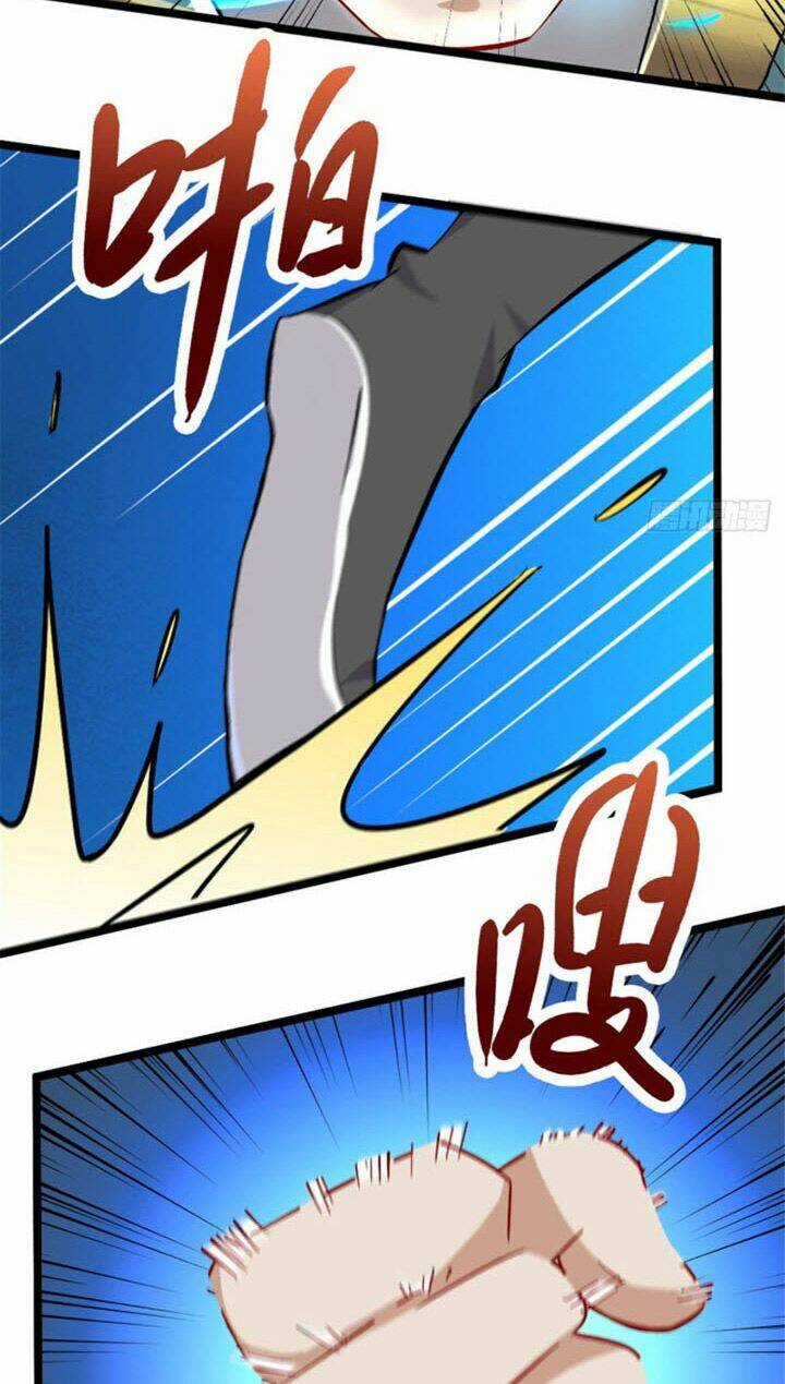 Vạn Đạo Long Hoàng Chapter 10 trang 35