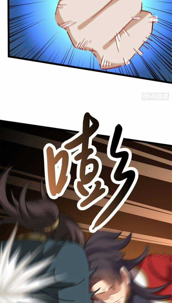 Vạn Đạo Long Hoàng Chapter 10 trang 36