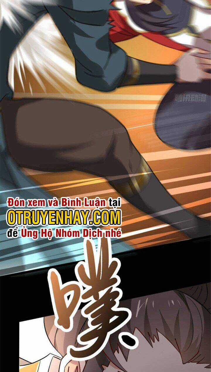 Vạn Đạo Long Hoàng Chapter 10 trang 37