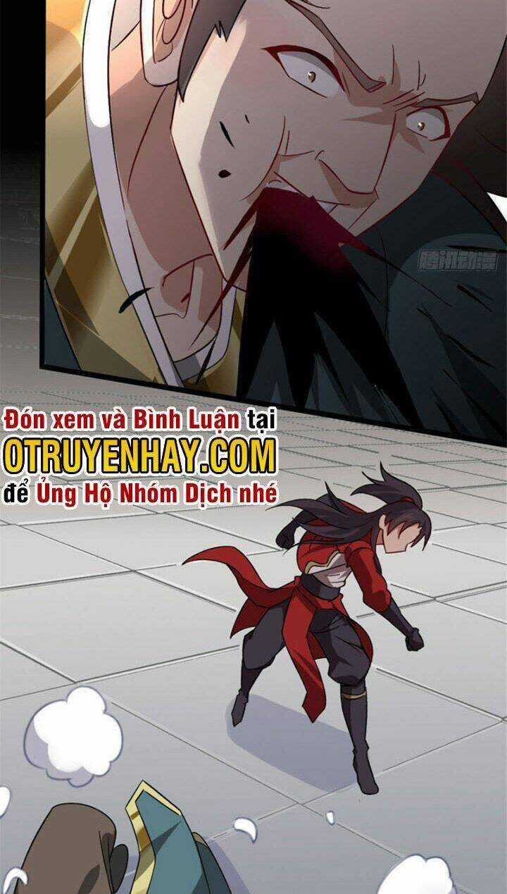 Vạn Đạo Long Hoàng Chapter 10 trang 38